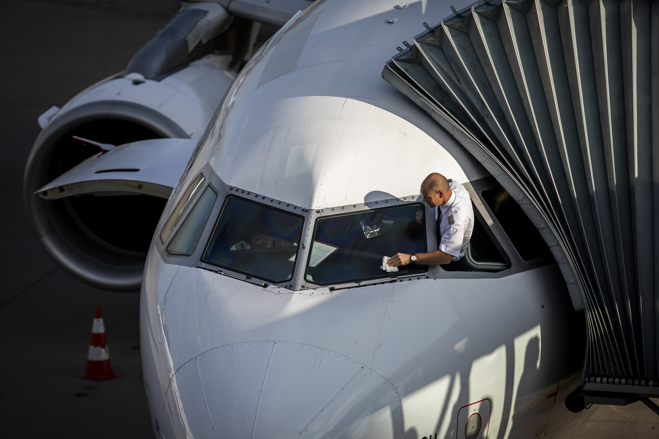 Pilot