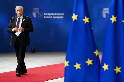 La UE abre la puerta a flexibilizar normas sobre subsidios - SWI ...