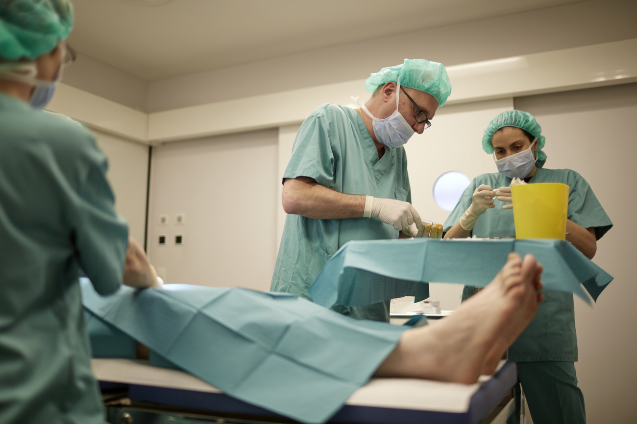 Spital
