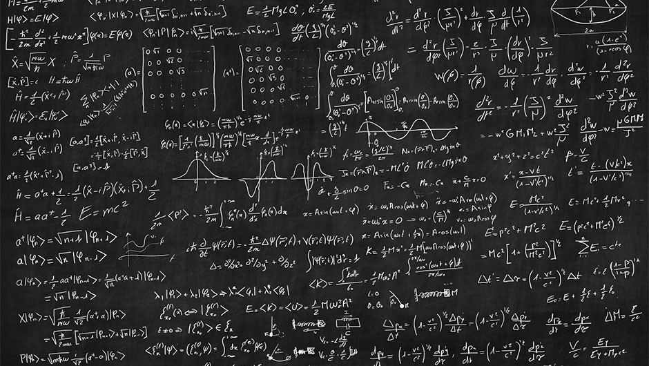 Equations