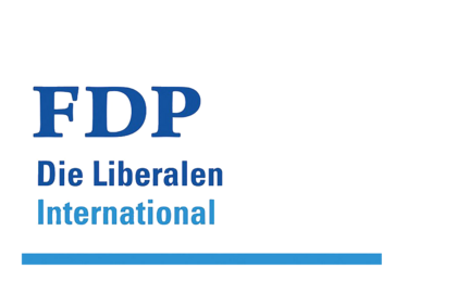 Logo FDP