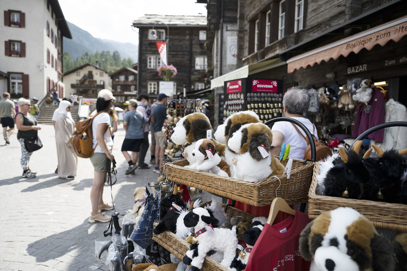 economia svizzera