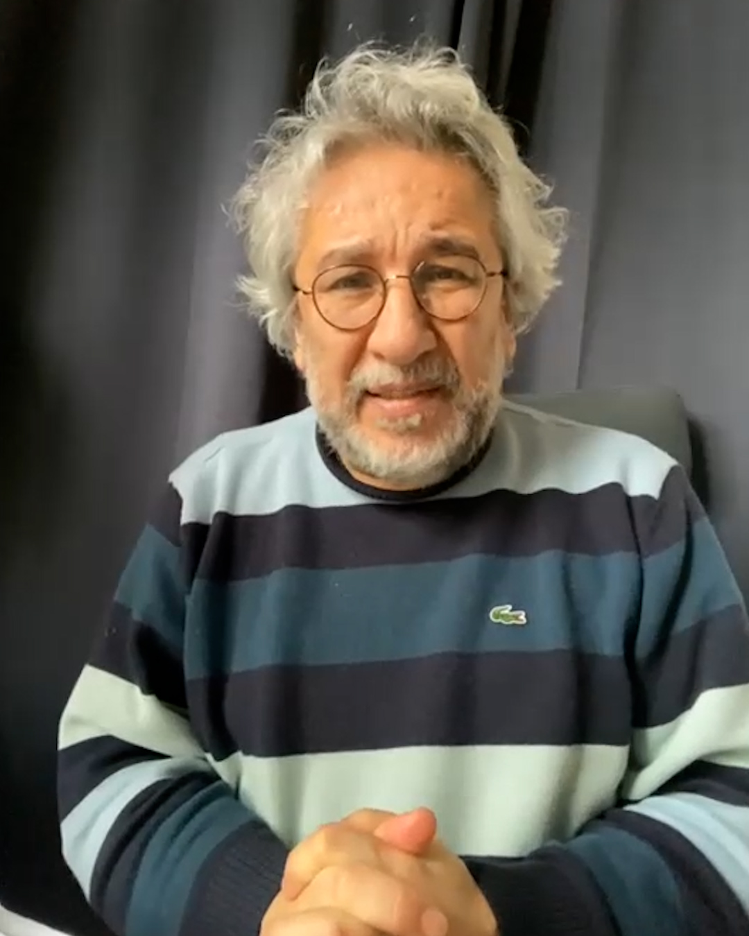 Can Dündar