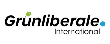 Logo Grünliberale