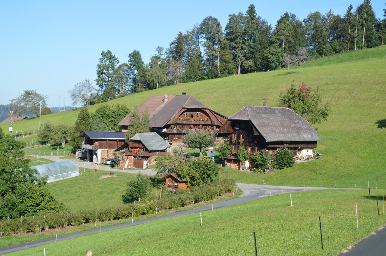 Ferienhaus