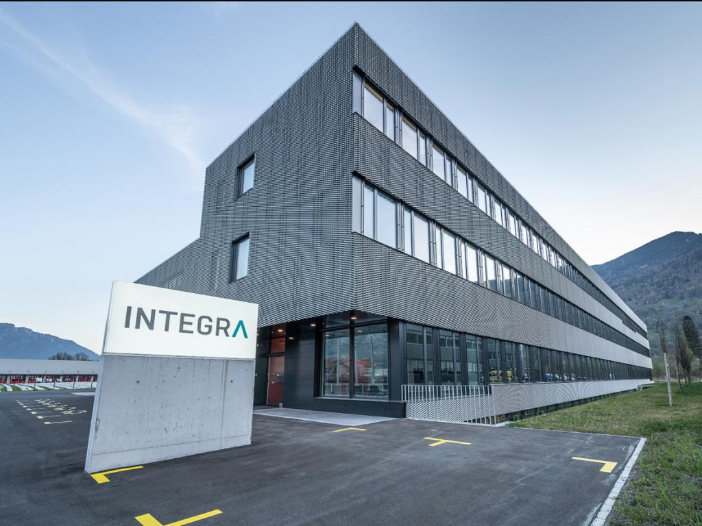 GR: Integra Biosciences ha incrementato il fatturato 2022 - SWI ...