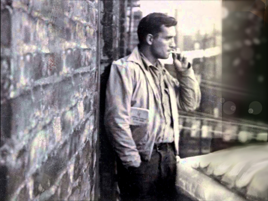 Jack Kerouac