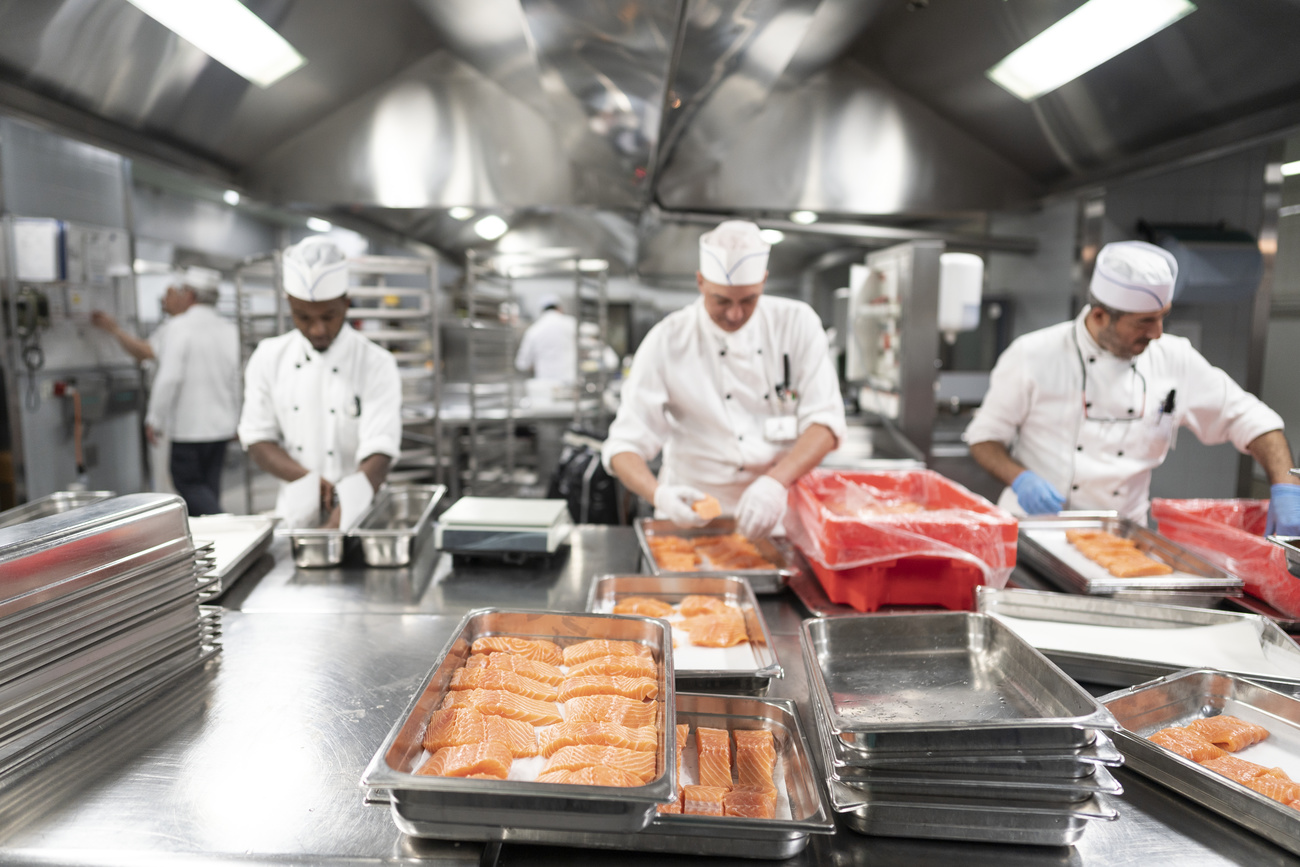 Des femmes manifestent