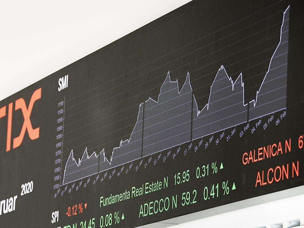 Mercato borsa deals oggi
