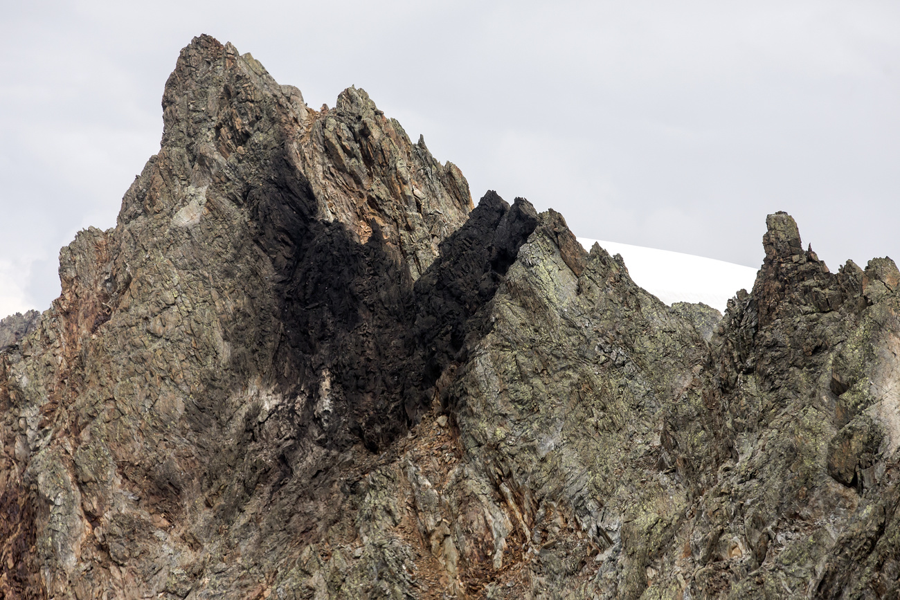 Sustenpass