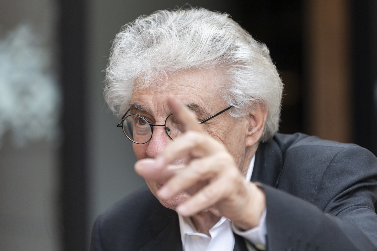 Mario Botta