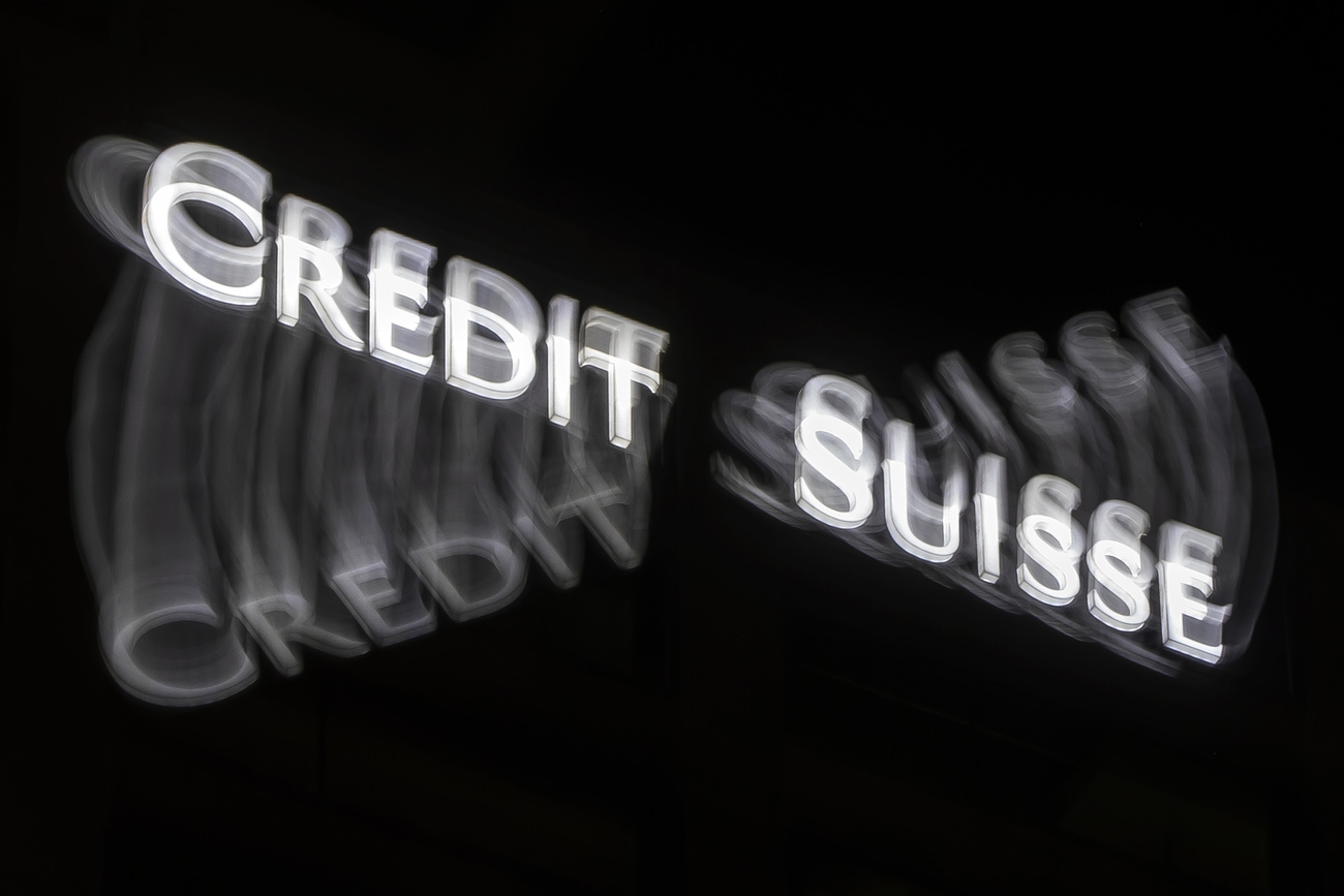 Credit Suisse