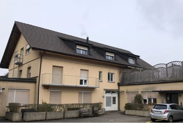 Wohnhaus