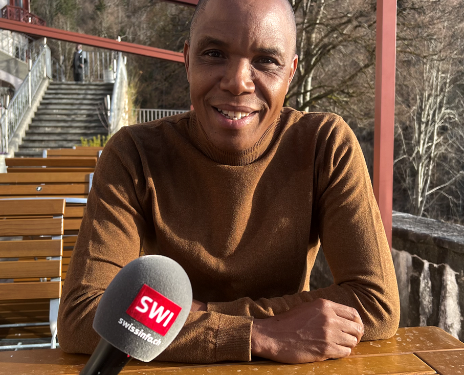 Kaelo Molefhe