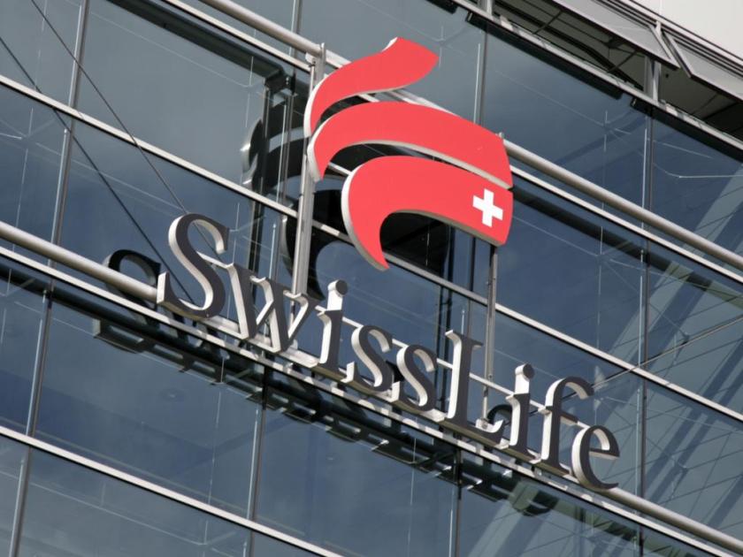 Swiss Life utile in crescita nel 2022 - SWI swissinfo.ch