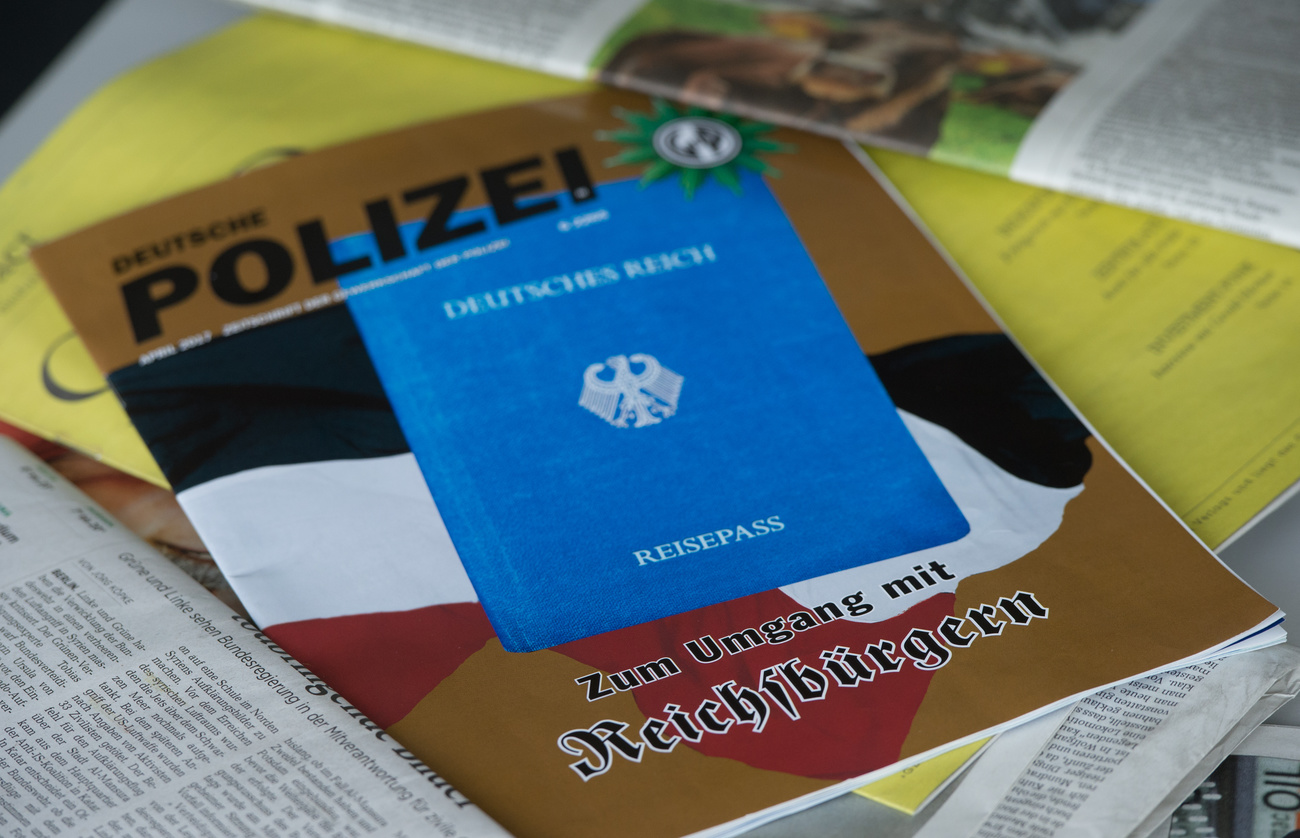Reichsbürger