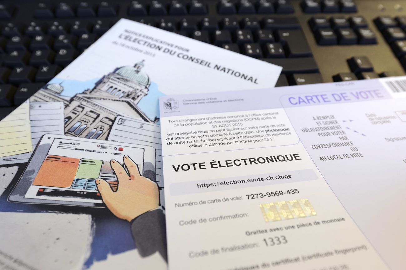 evote