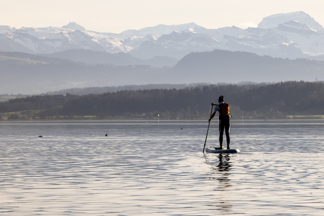 Zurich