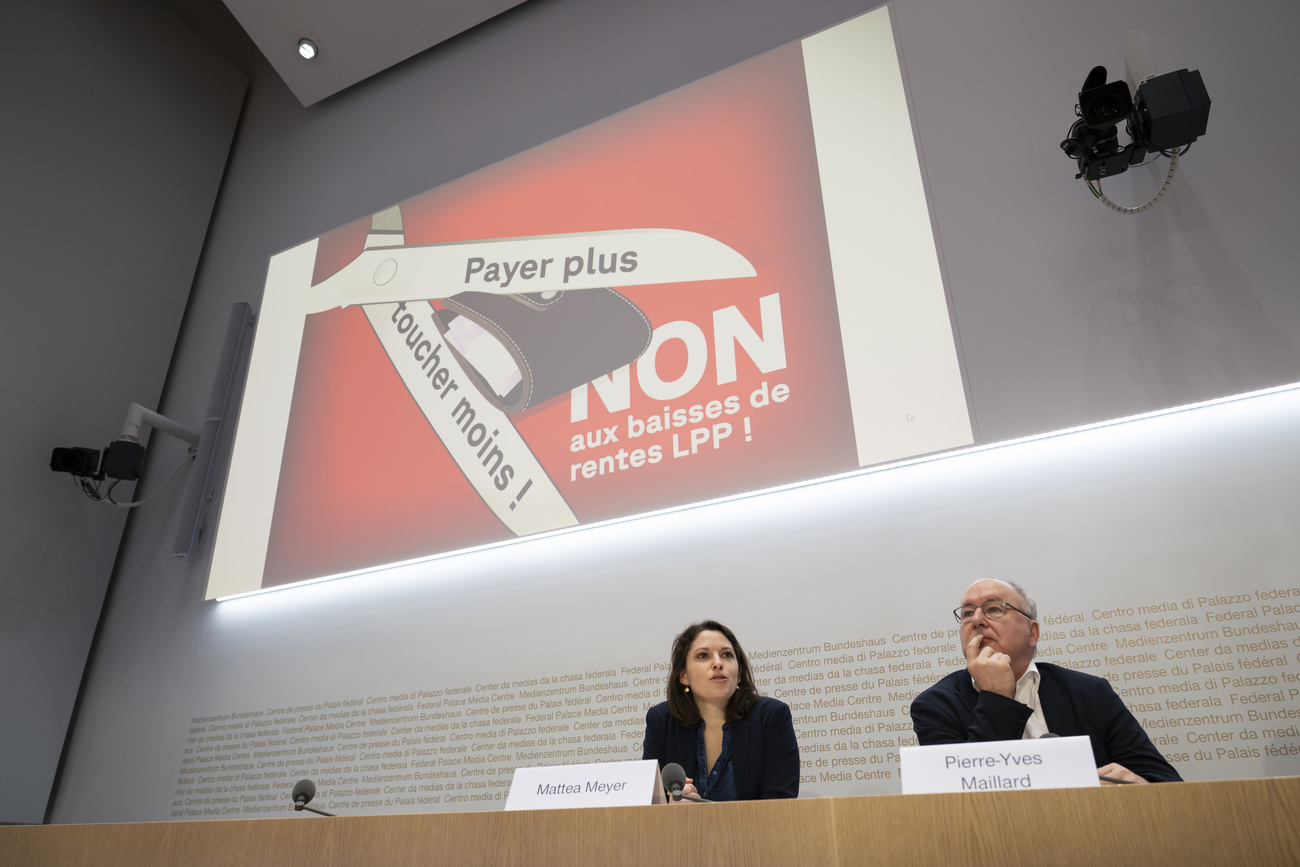 la gauche lance un référendum