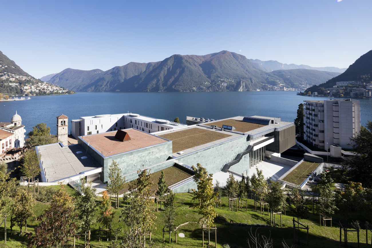 Lugano