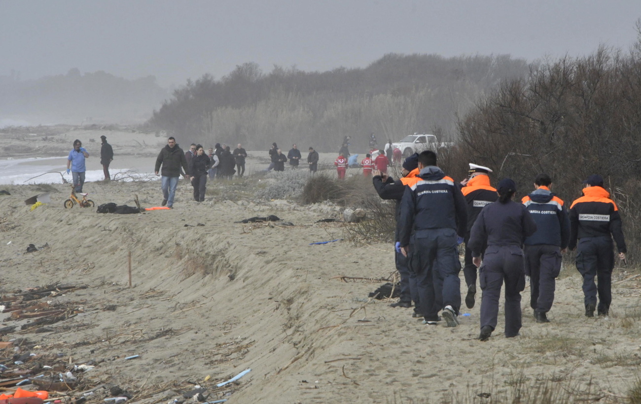refugees