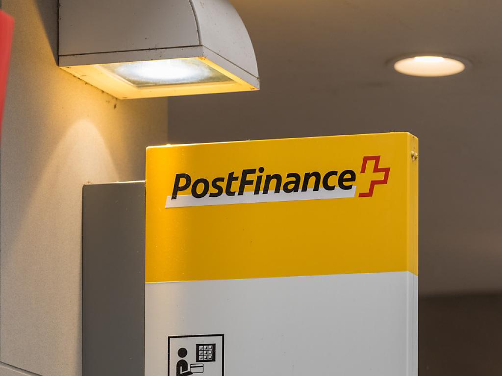 PostFinance: problemi prelievi e pagamento carte - SWI swissinfo.ch
