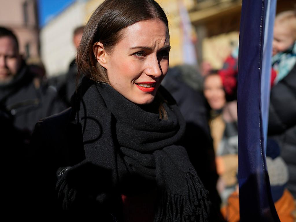 Parlamentswahl in Finnland begonnen SWI swissinfo.ch