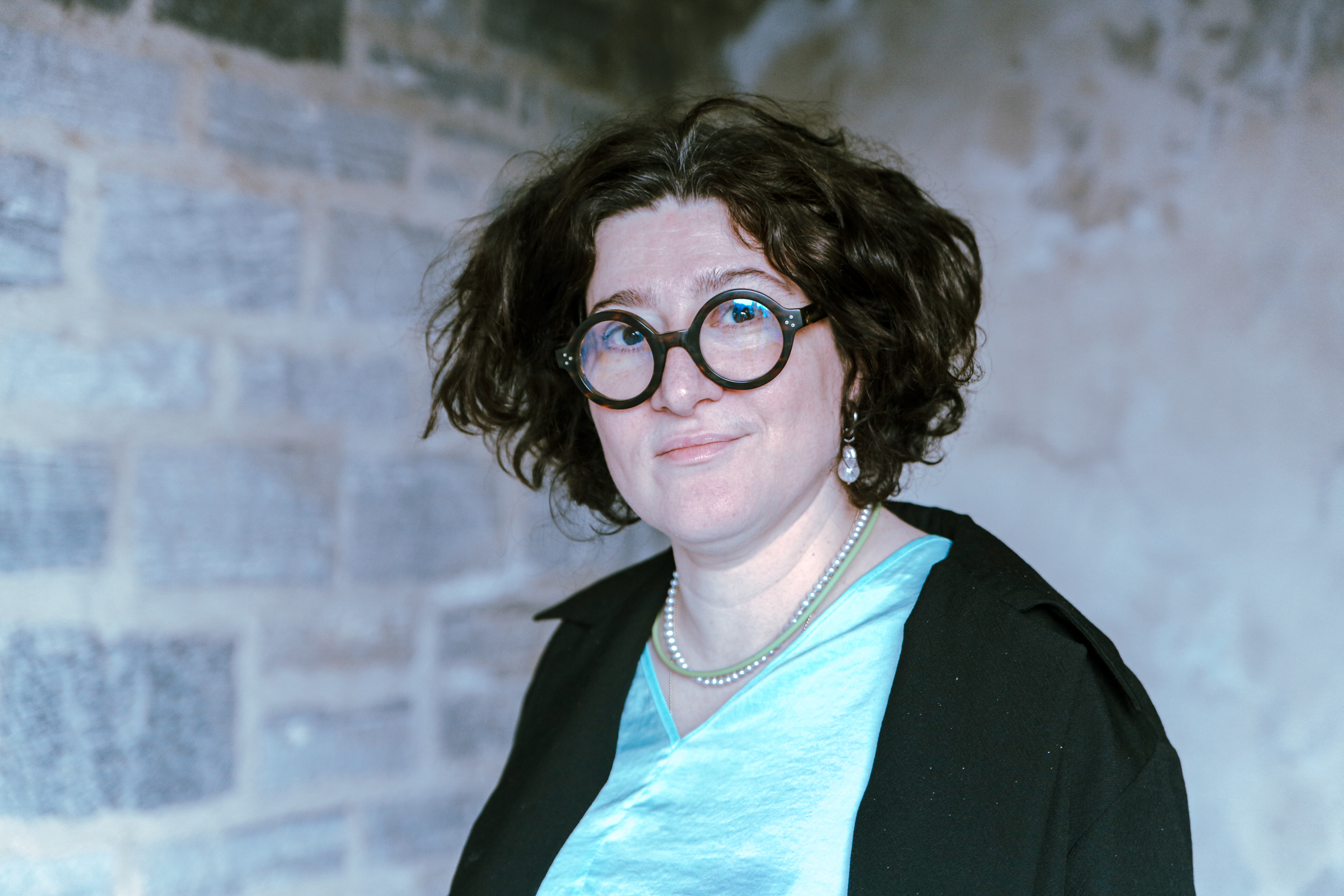 Marija Stepanova
