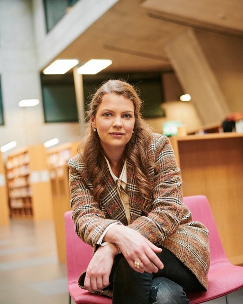 Rahel Freiburghaus