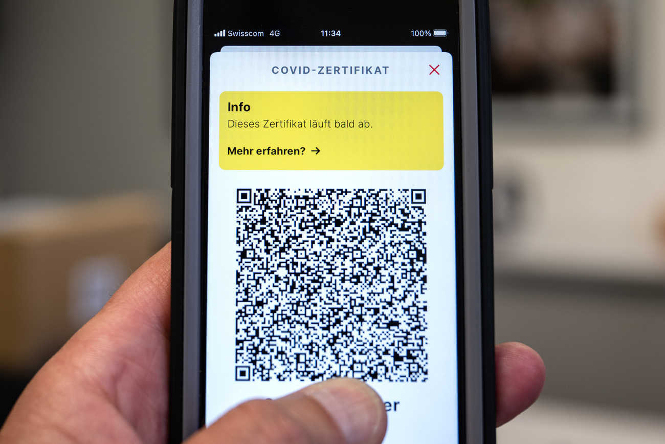 certificado covid-19 por telefone