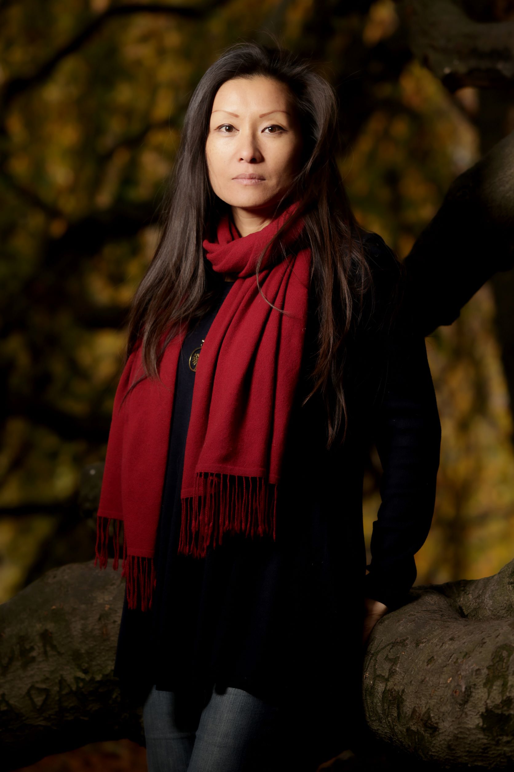 Catherine Duffour