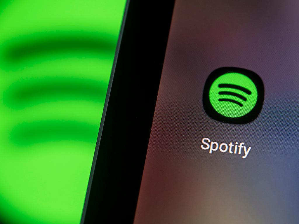 Spotify gewinnt viele neue Nutzer, macht aber Verlust SWI swissinfo.ch