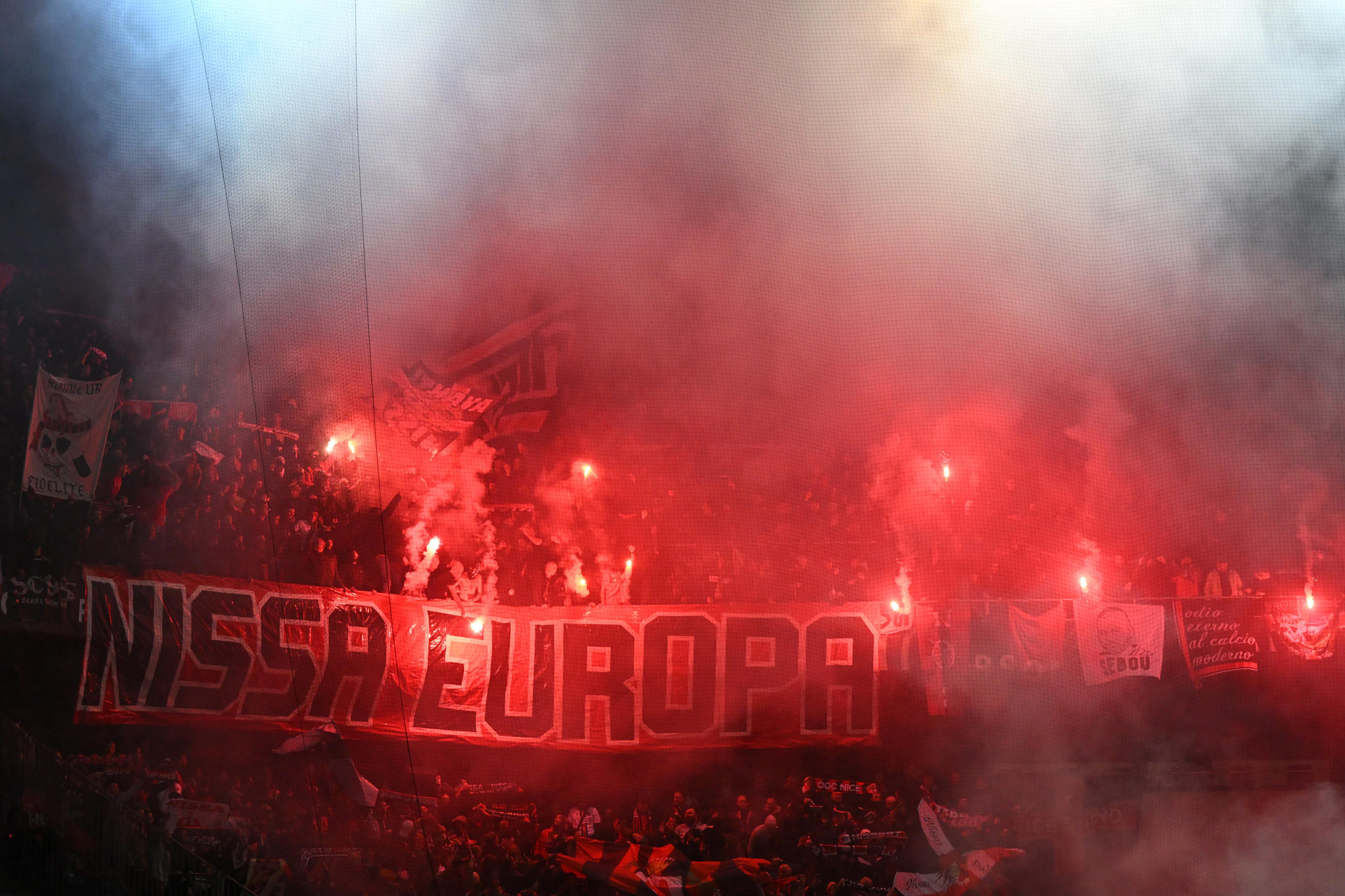 Basel FC stadium