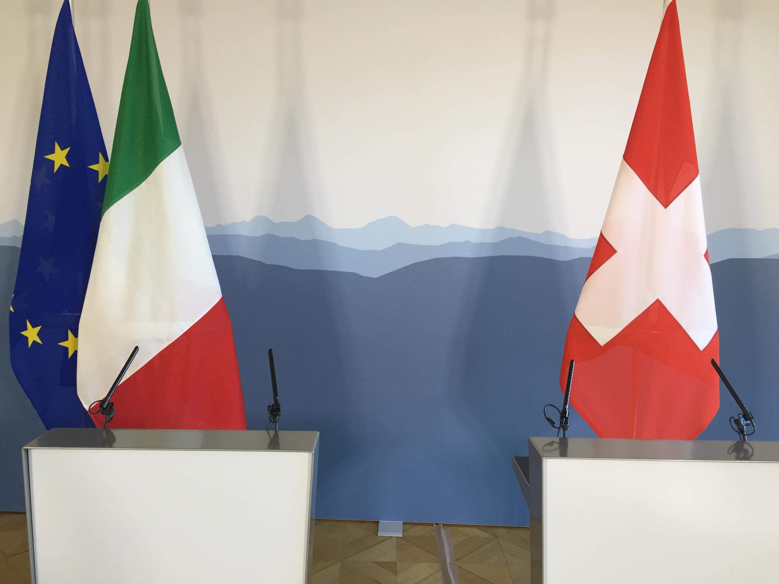 italia-svizzera