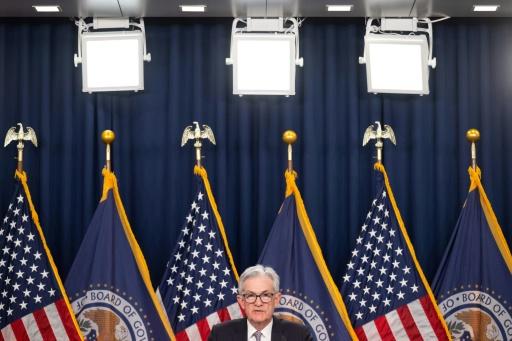 La Fed eleva las tasas por décima vez para frenar la inflación de EEUU ...
