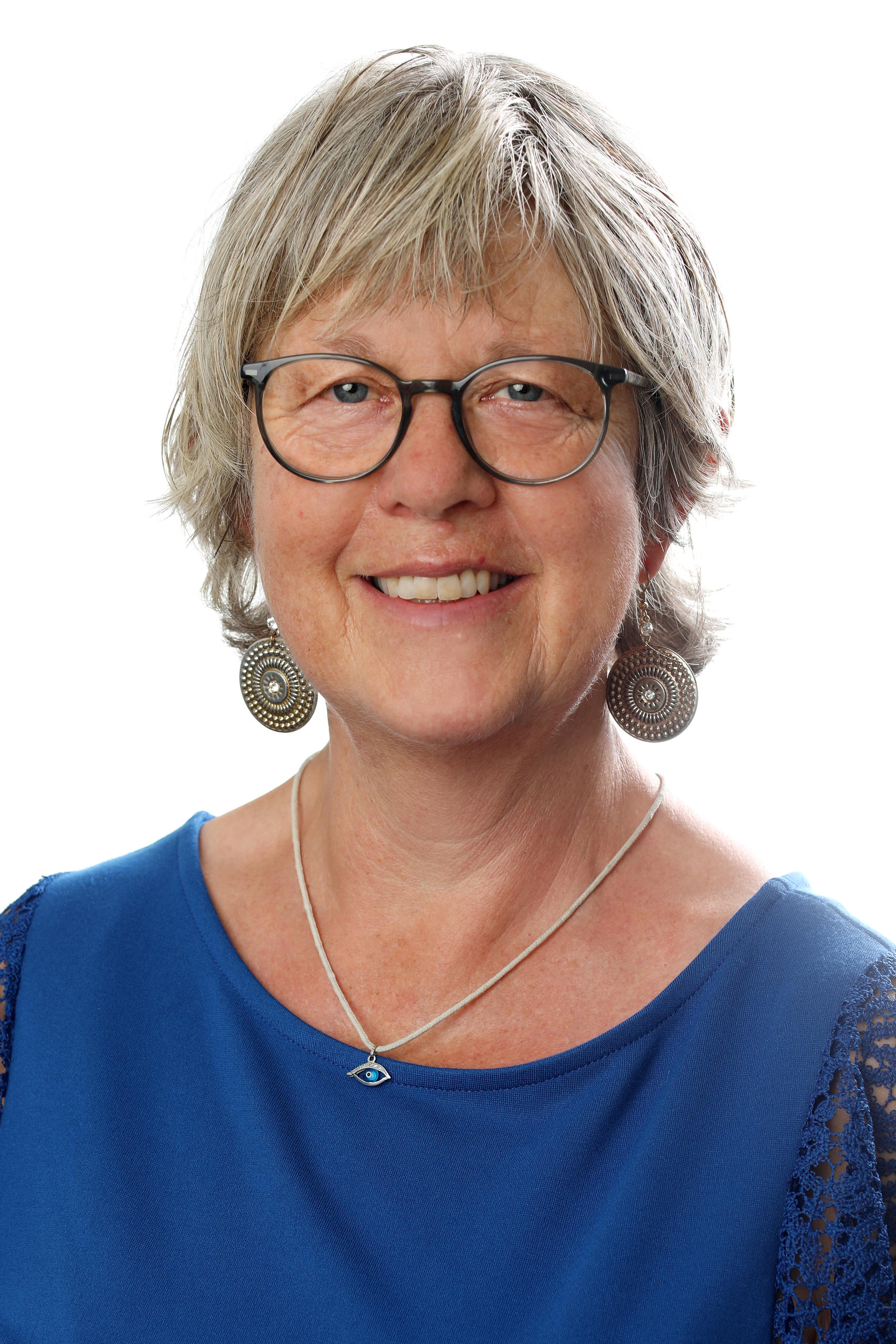 Silke Margherita Redolfi