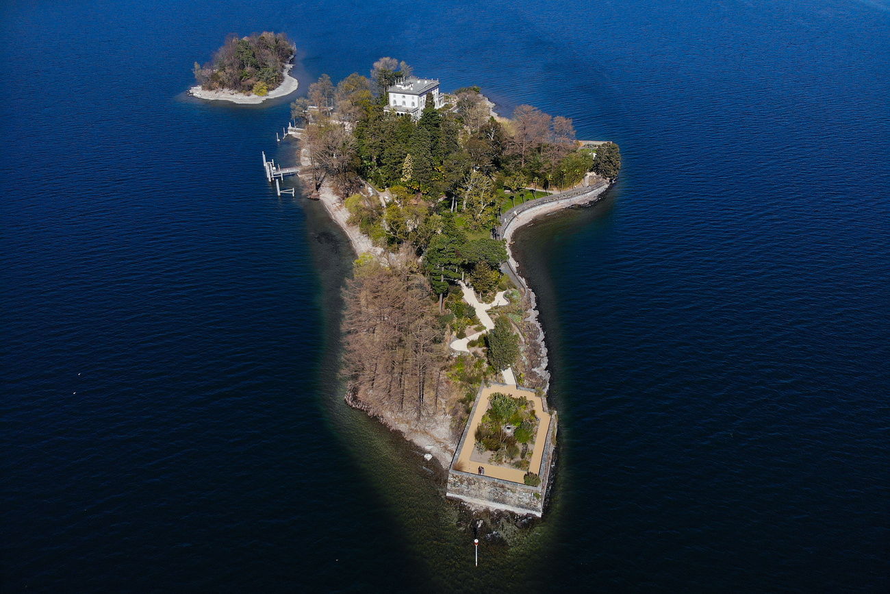 isola