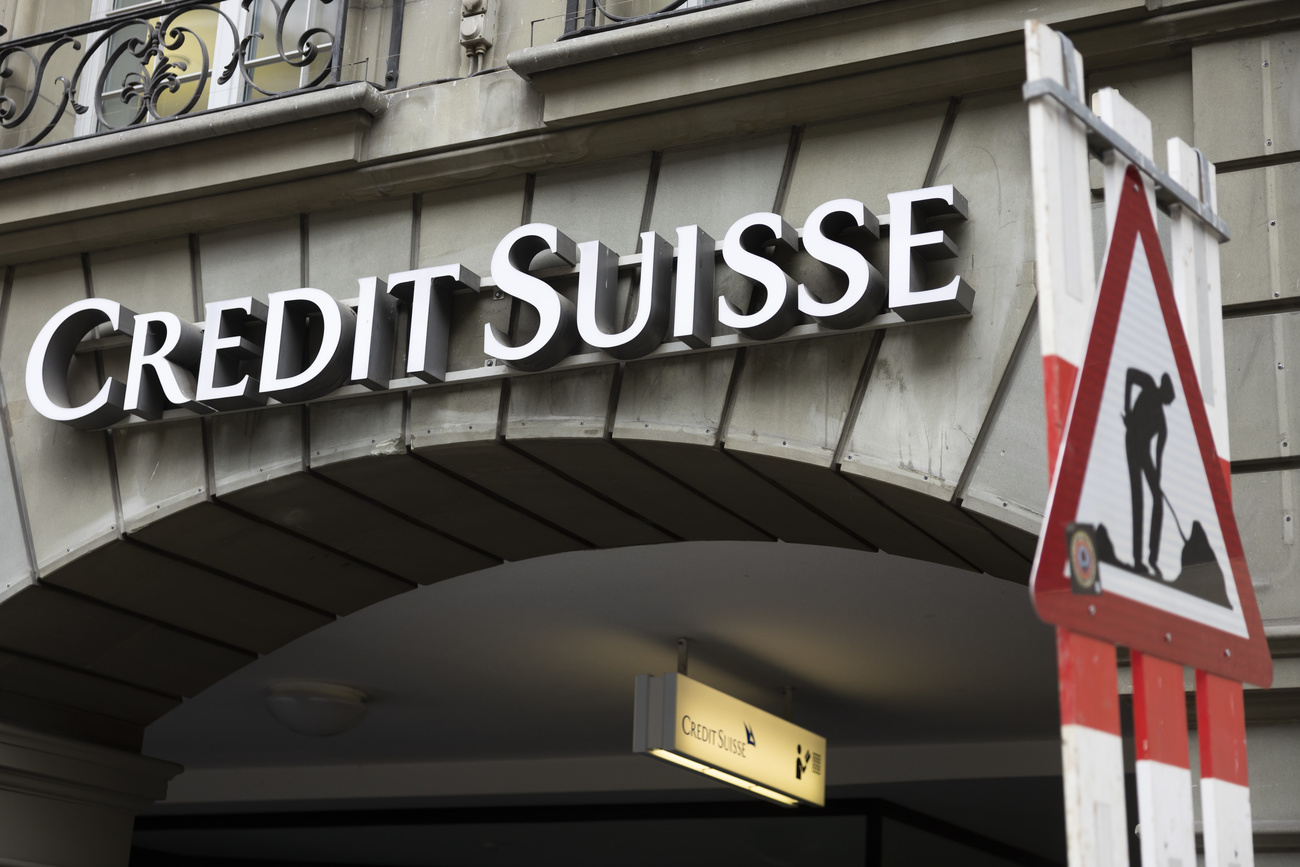 credit suisse