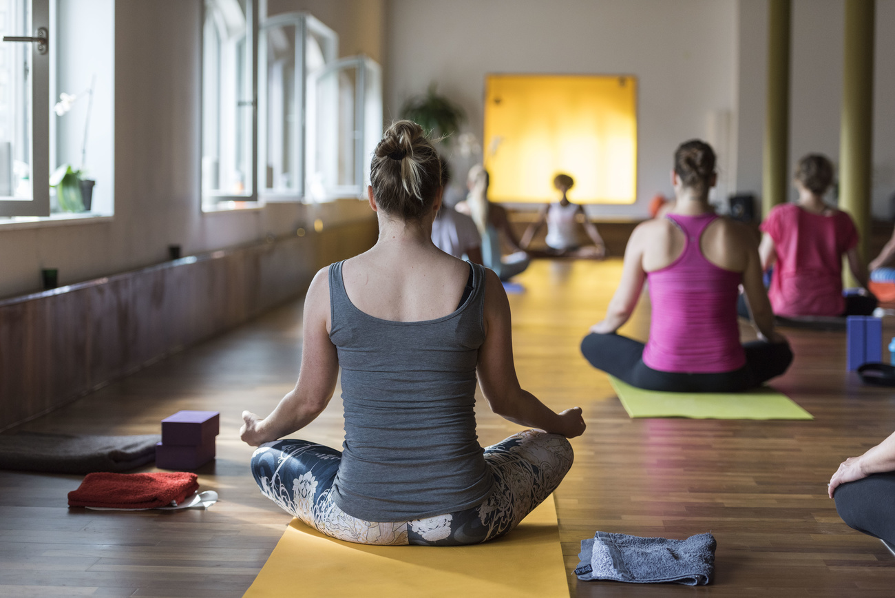 Meditación