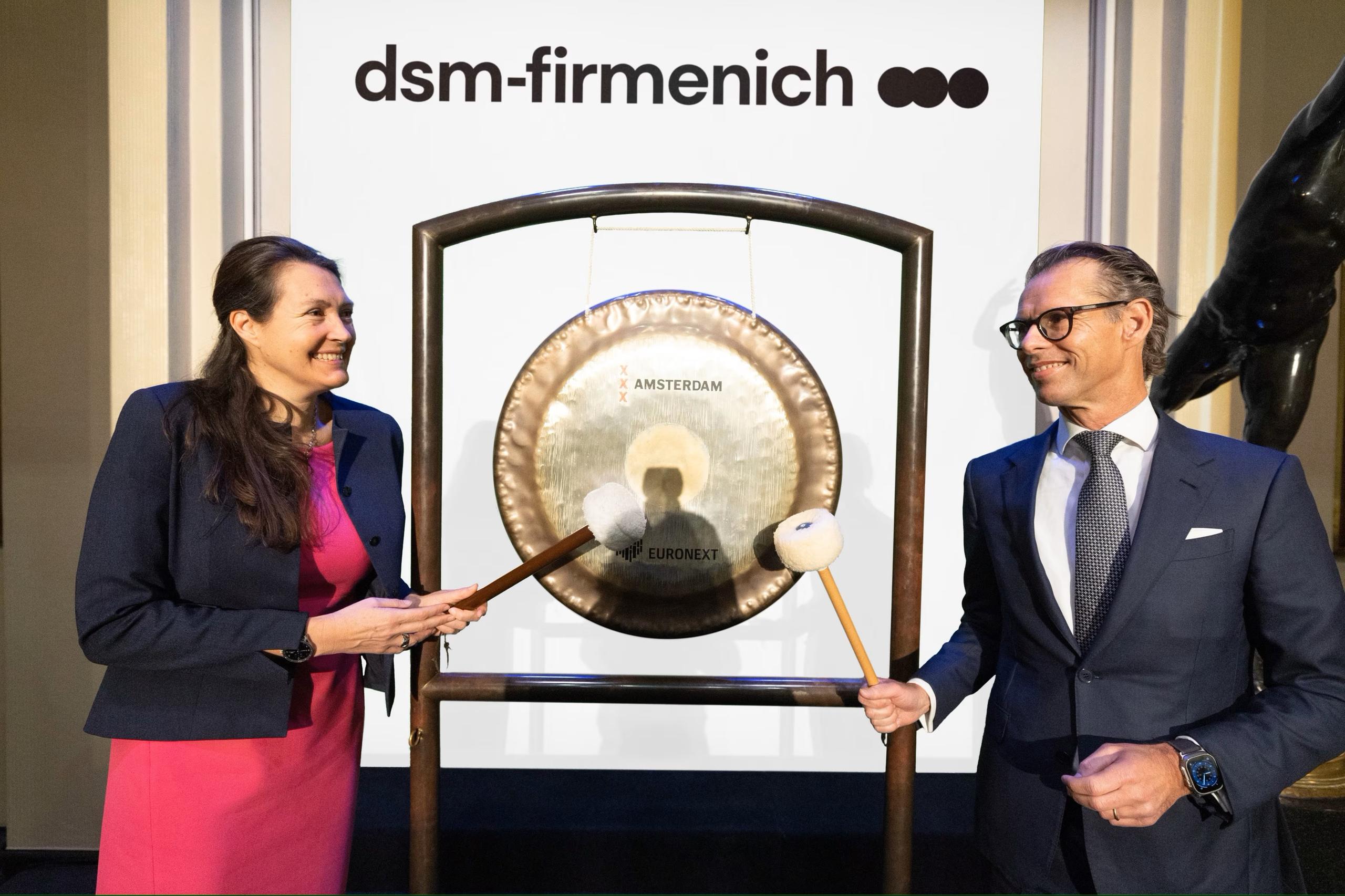 DSM Firmenich