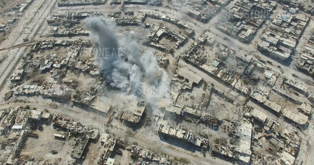 Syria