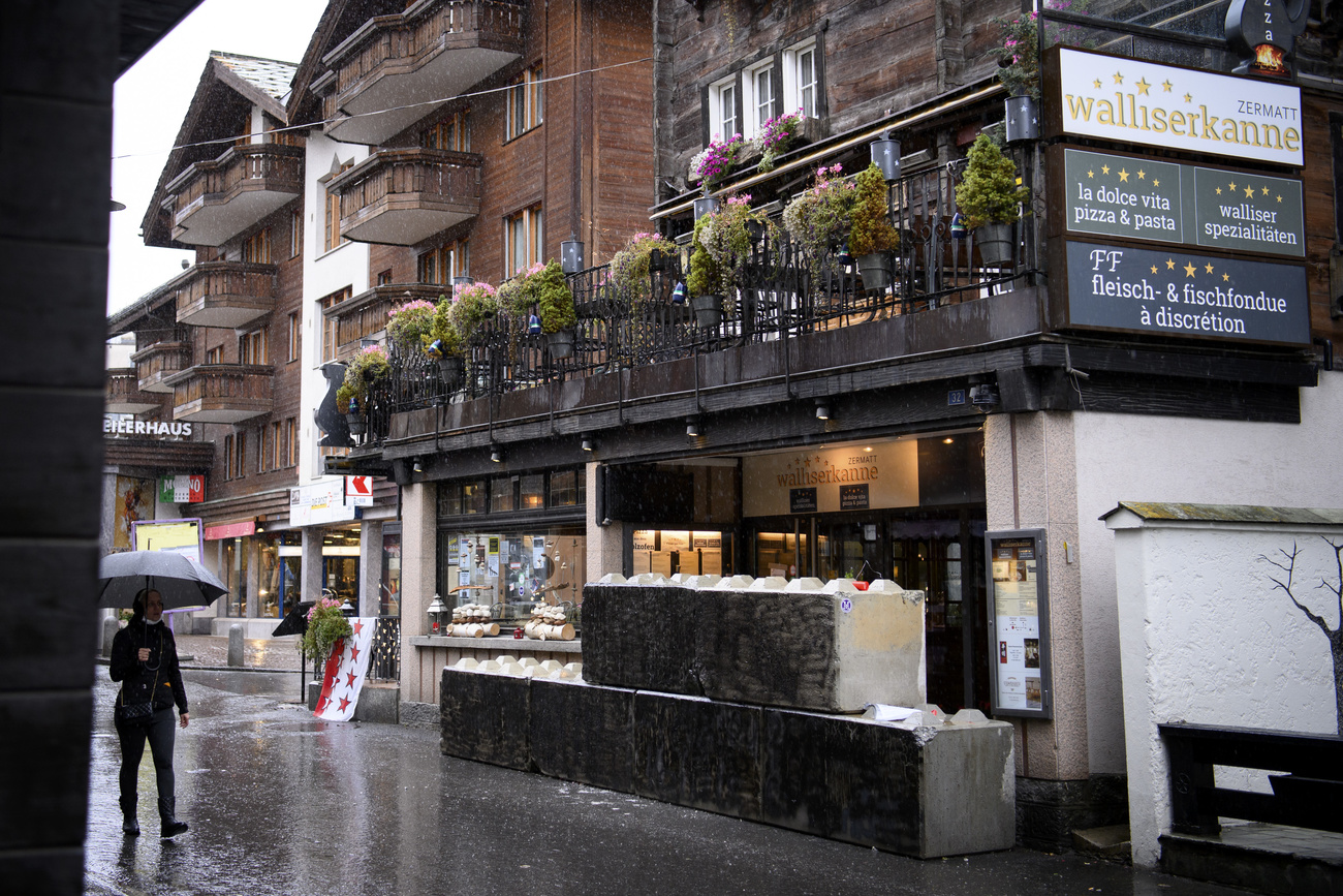 ristorante