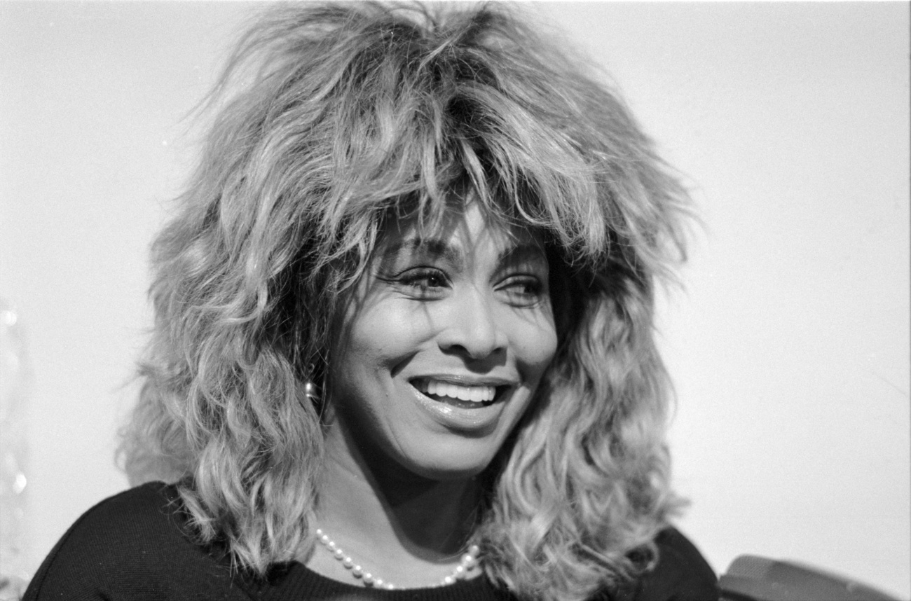 Tina Turner