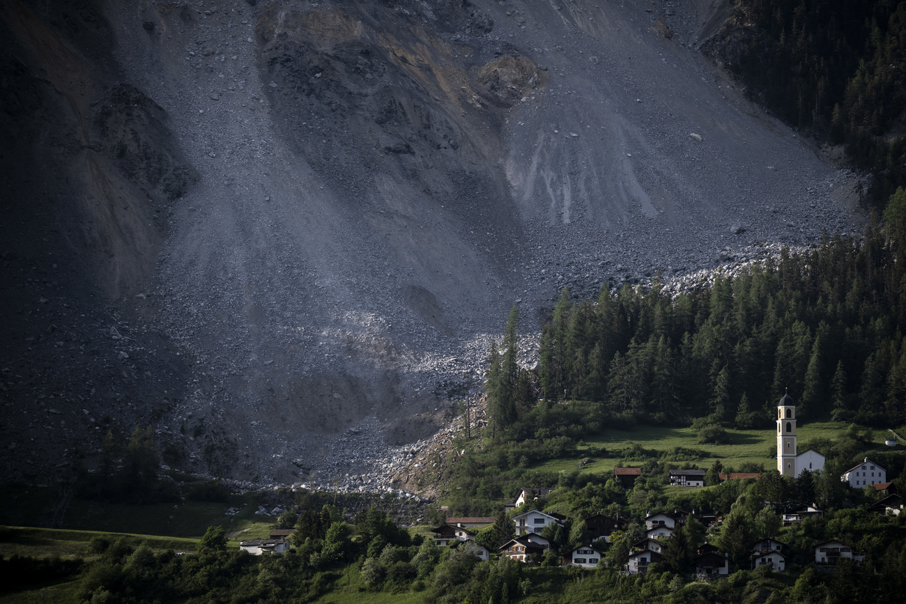 Brienz/Brinzauls