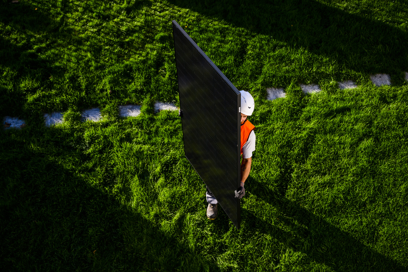 Solarpanel