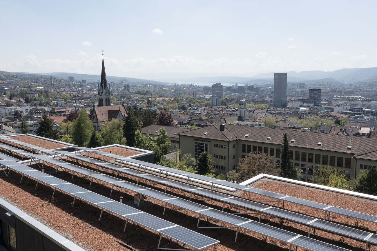 Zurich canton