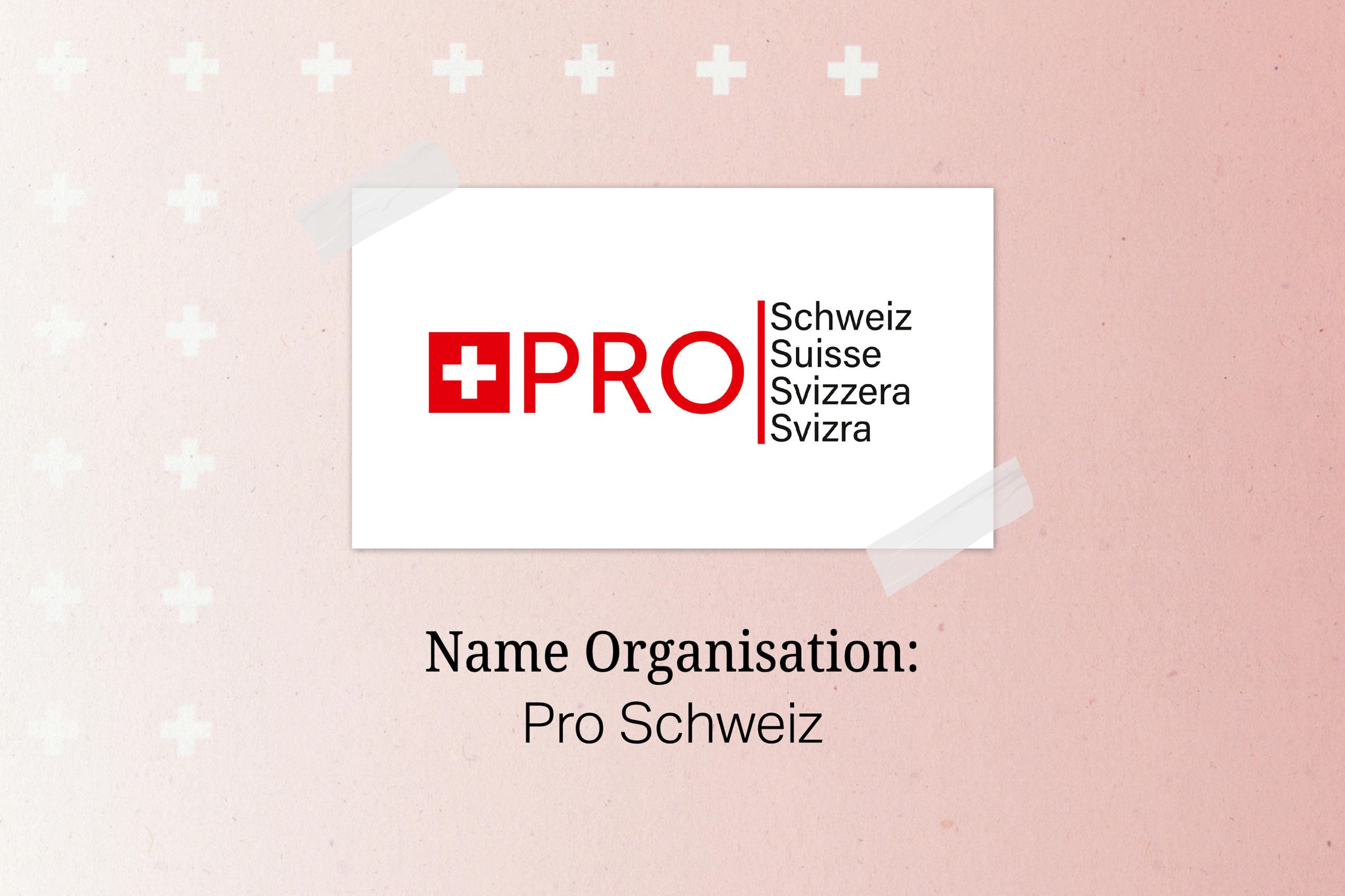 Pro Schweiz