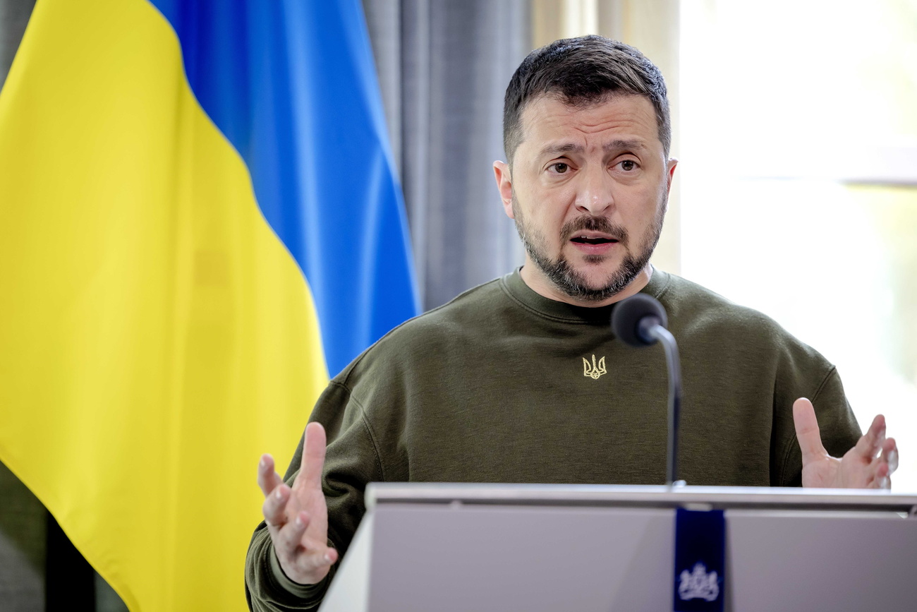 Zelensky