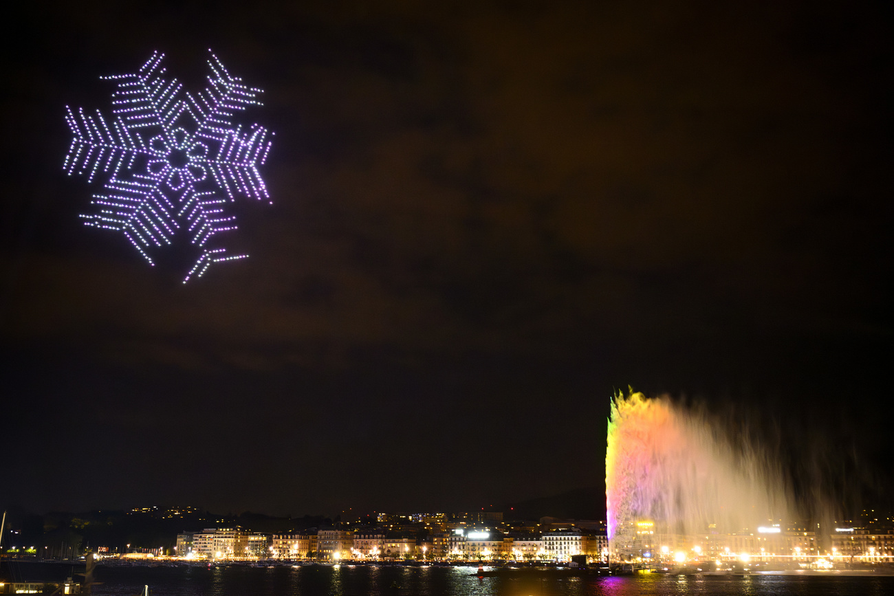 drone show