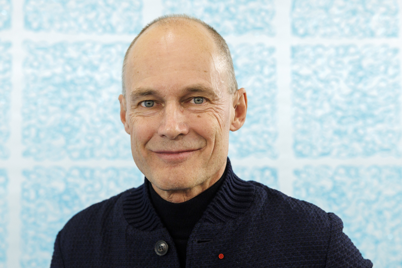 Bertrand Piccard
